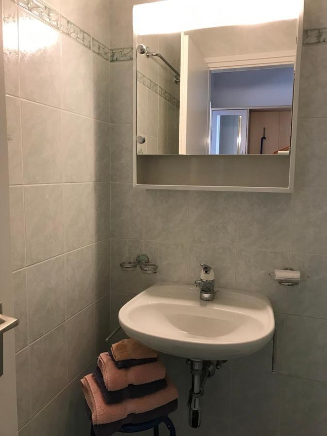 Apartament Casa Franceschini Locarno Zewnętrze zdjęcie