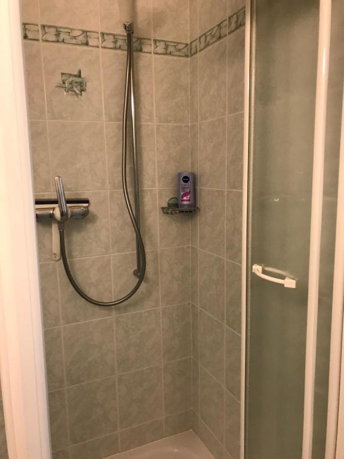 Apartament Casa Franceschini Locarno Zewnętrze zdjęcie