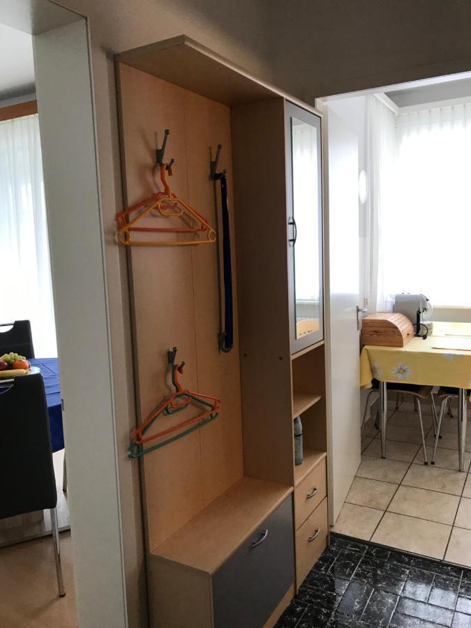 Apartament Casa Franceschini Locarno Zewnętrze zdjęcie