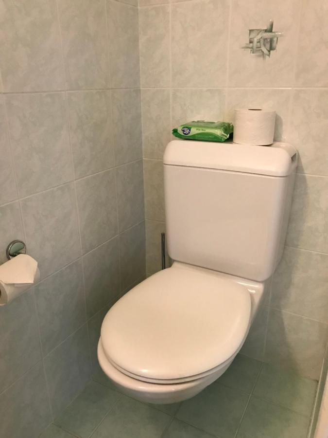 Apartament Casa Franceschini Locarno Zewnętrze zdjęcie