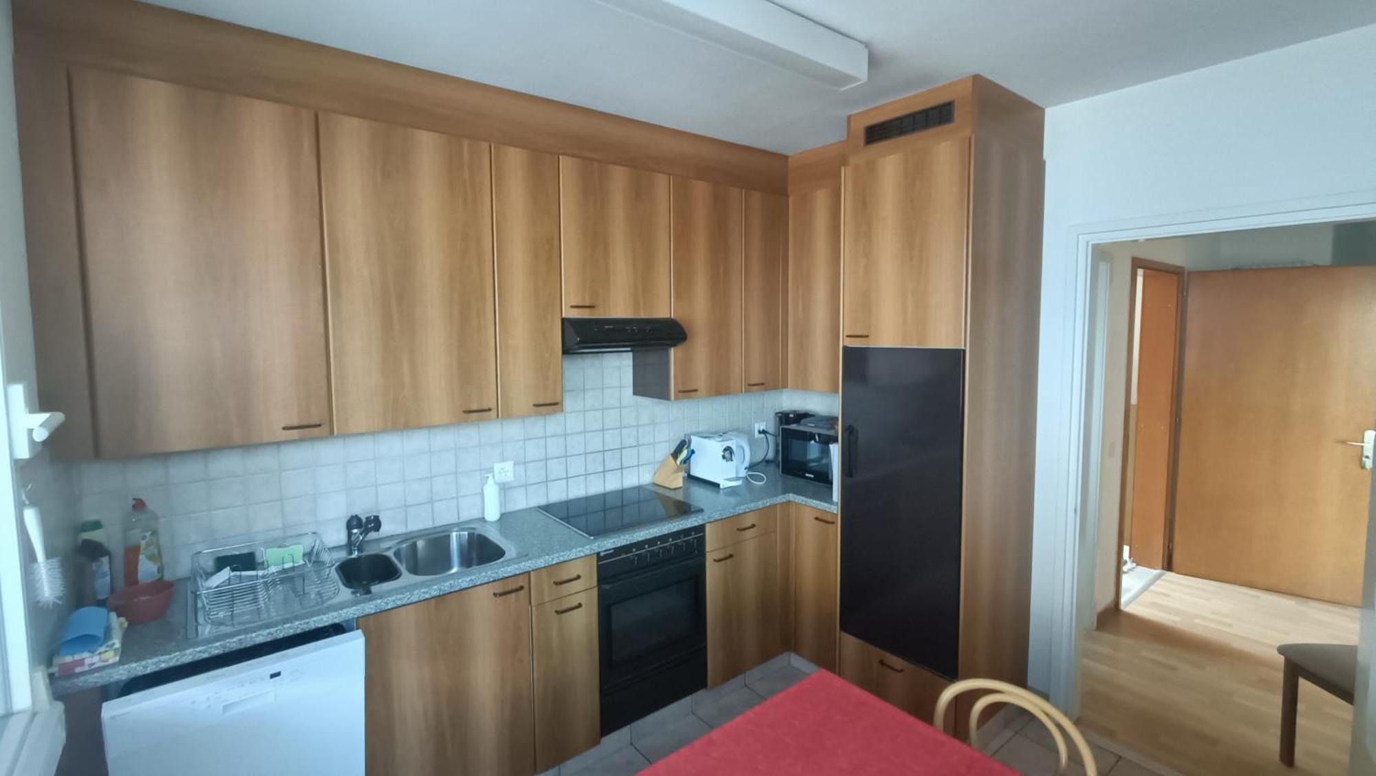 Apartament Casa Franceschini Locarno Zewnętrze zdjęcie
